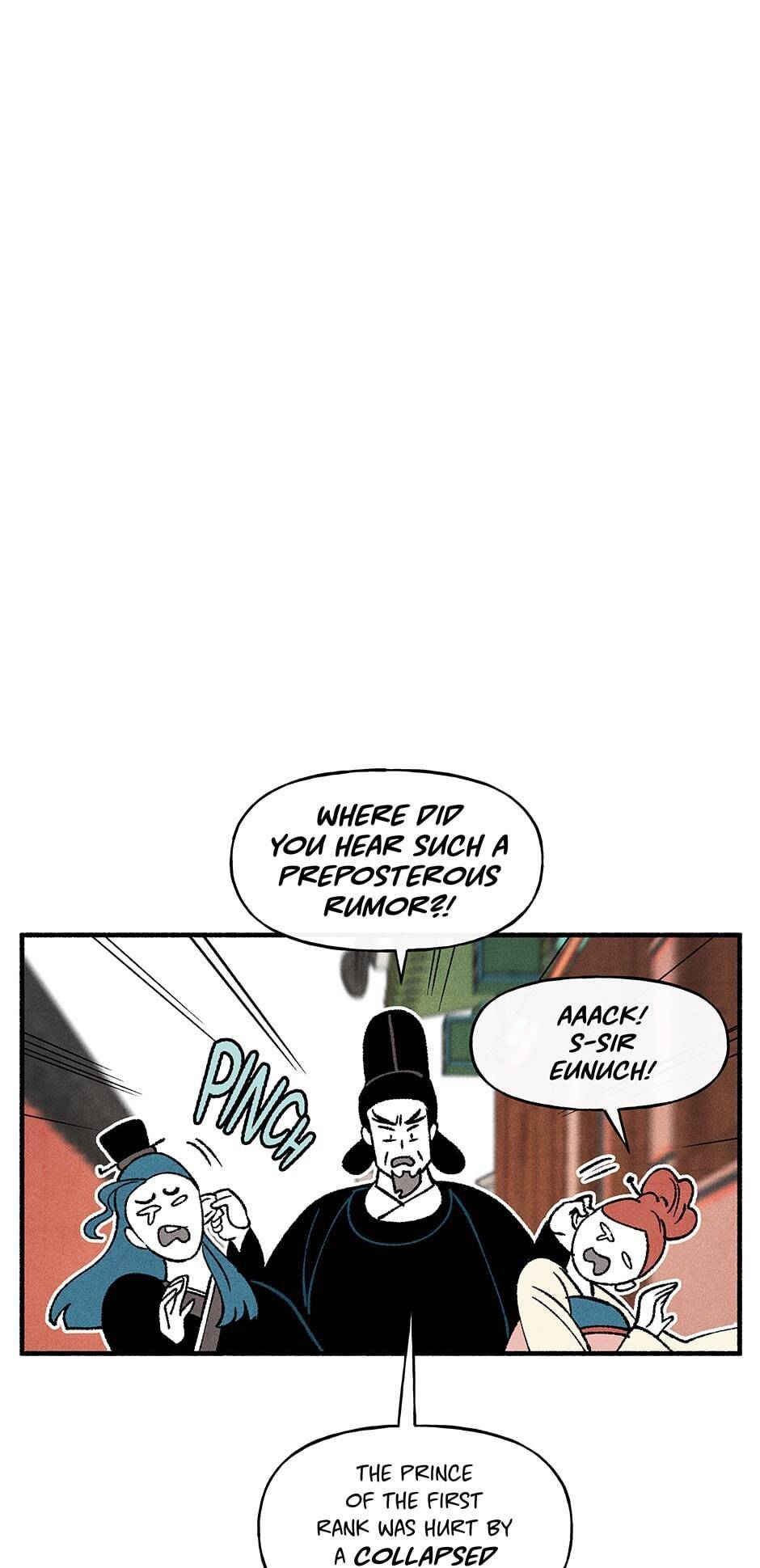 Concubine Walkthrough chapter 46 - page 43