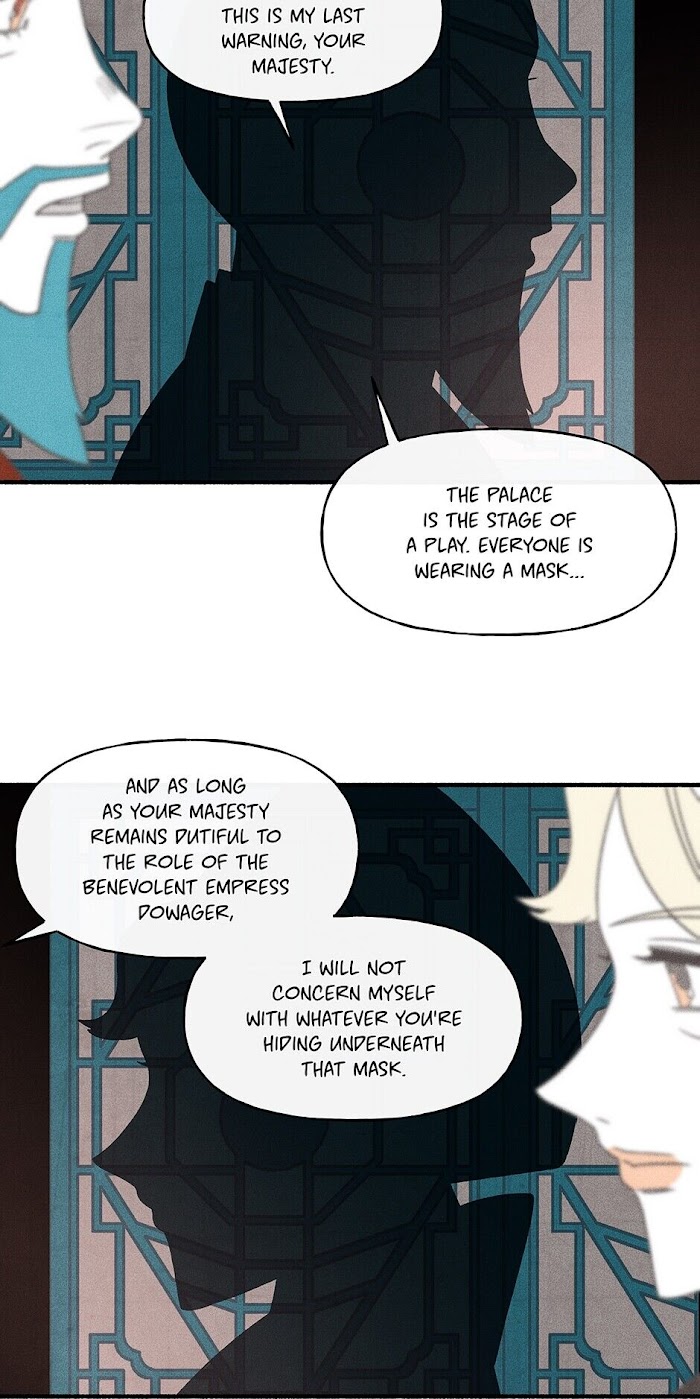 Concubine Walkthrough chapter 72 - page 19