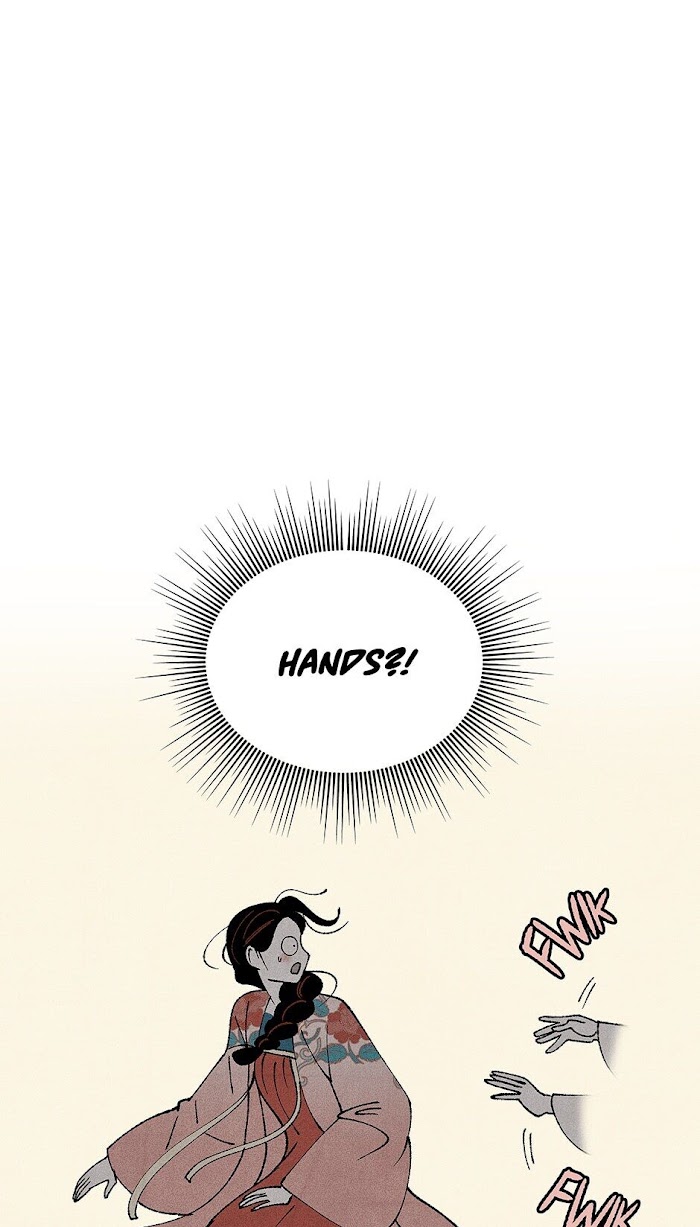 Concubine Walkthrough chapter 72 - page 28