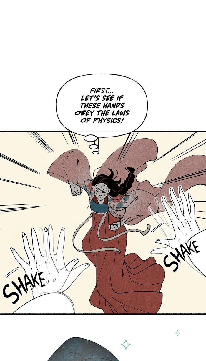 Concubine Walkthrough chapter 72 - page 31
