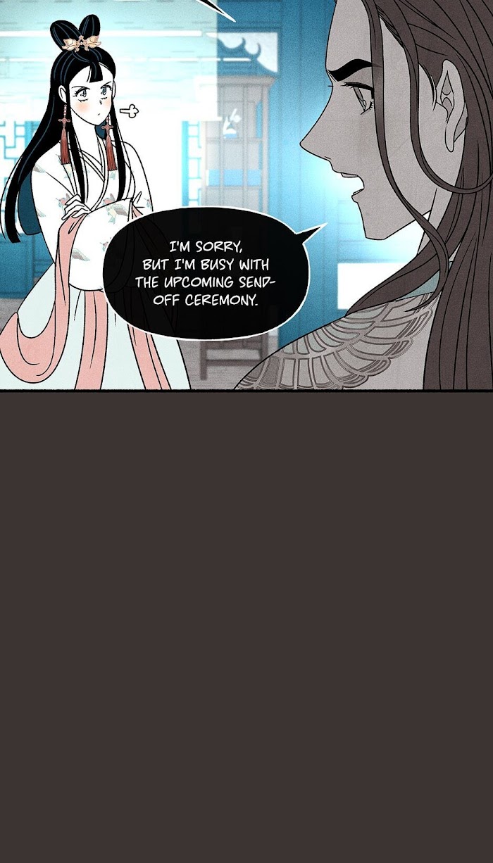 Concubine Walkthrough chapter 72 - page 37
