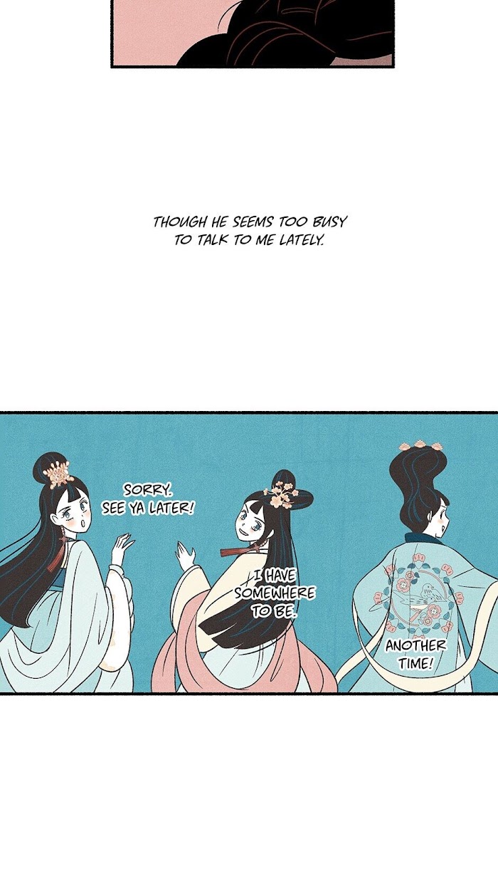 Concubine Walkthrough chapter 72 - page 44