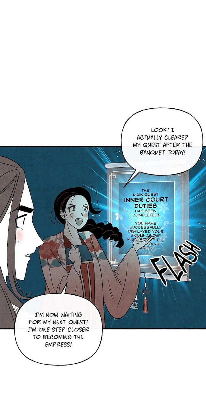 Concubine Walkthrough chapter 72 - page 67