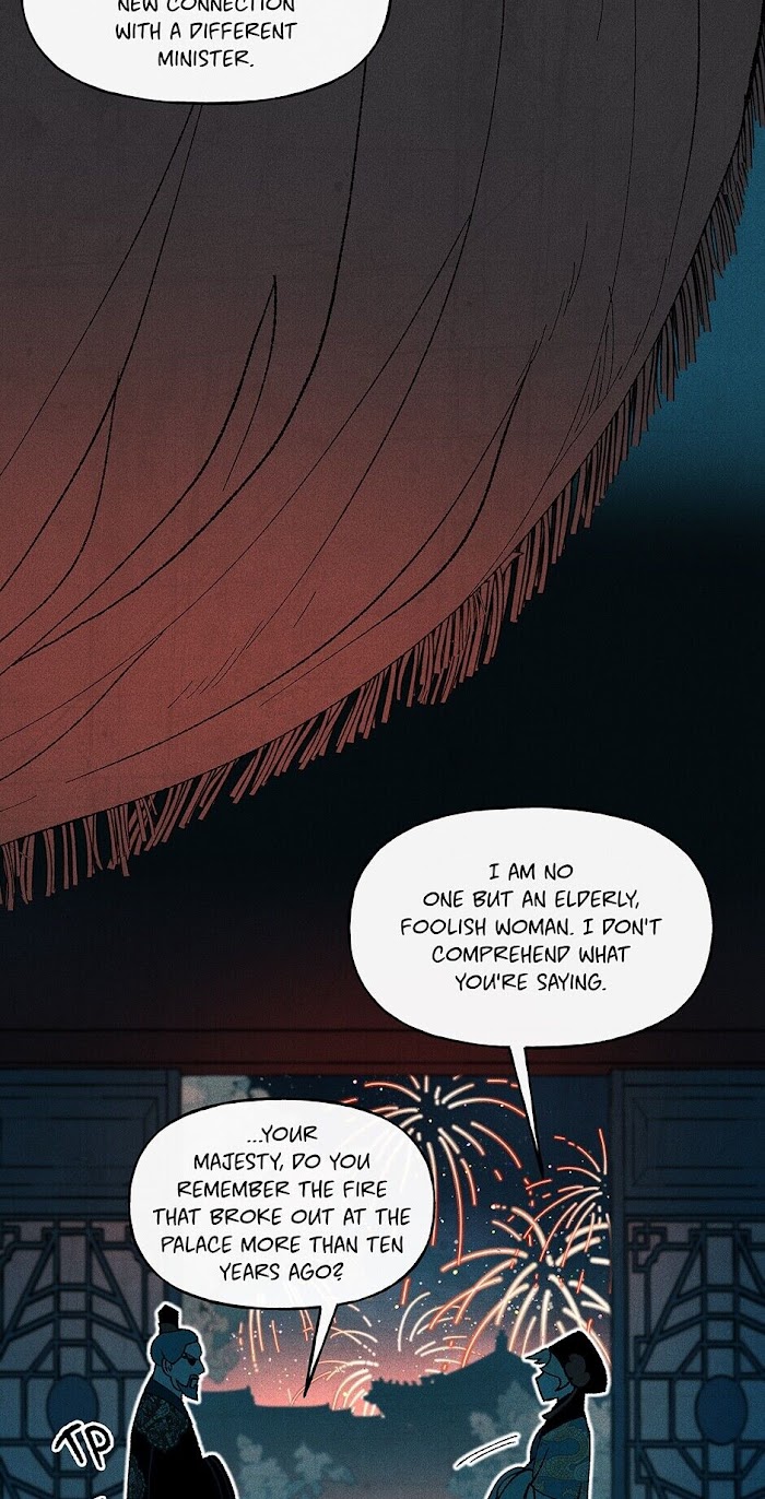 Concubine Walkthrough chapter 72 - page 7