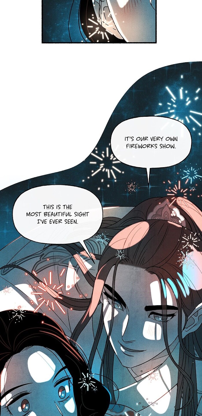Concubine Walkthrough chapter 72 - page 79