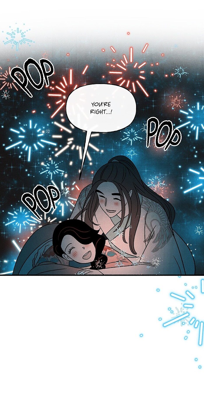 Concubine Walkthrough chapter 72 - page 81