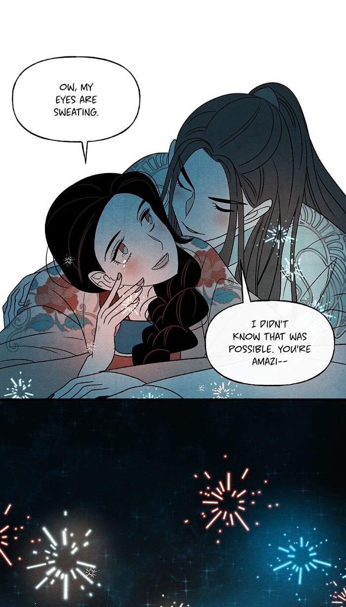 Concubine Walkthrough chapter 72 - page 84