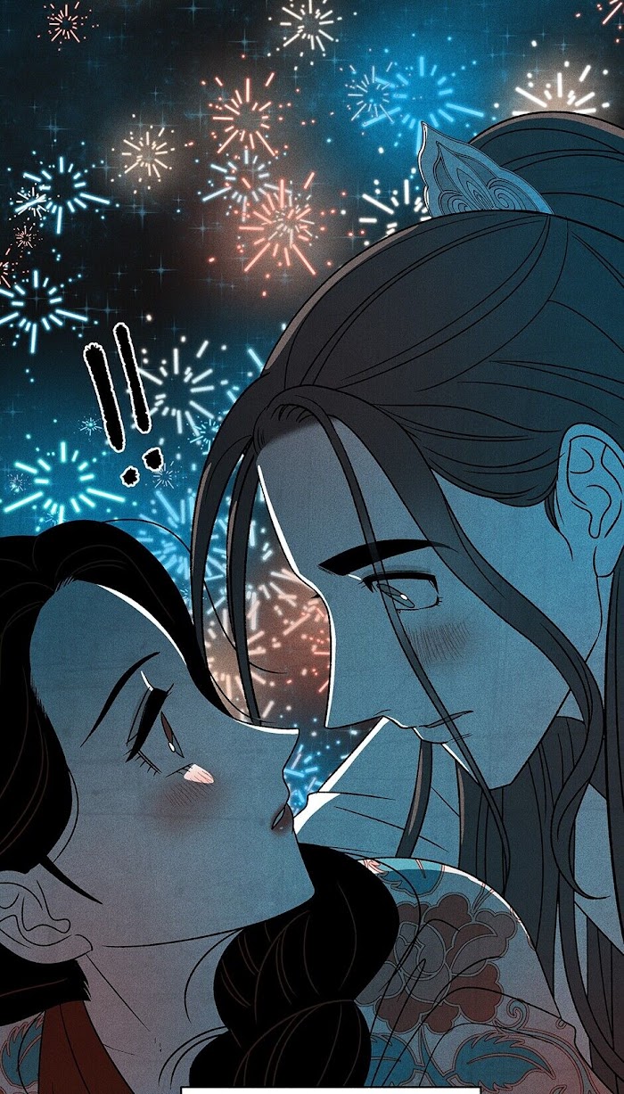 Concubine Walkthrough chapter 72 - page 85