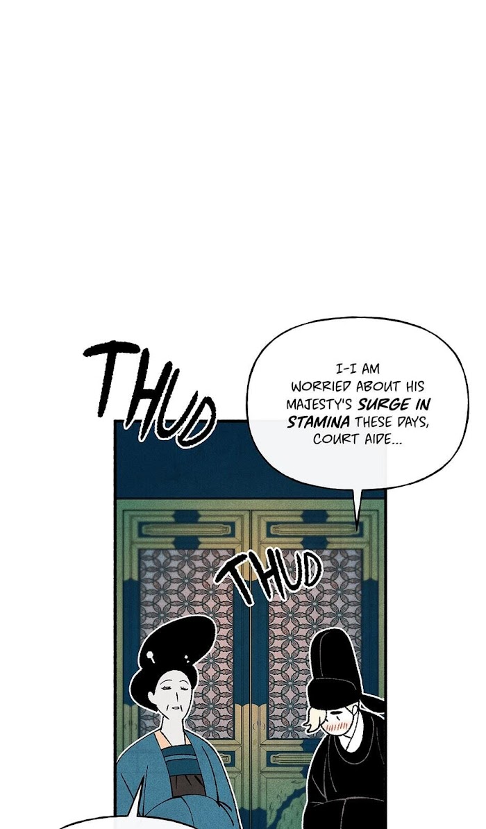 Concubine Walkthrough chapter 72 - page 90