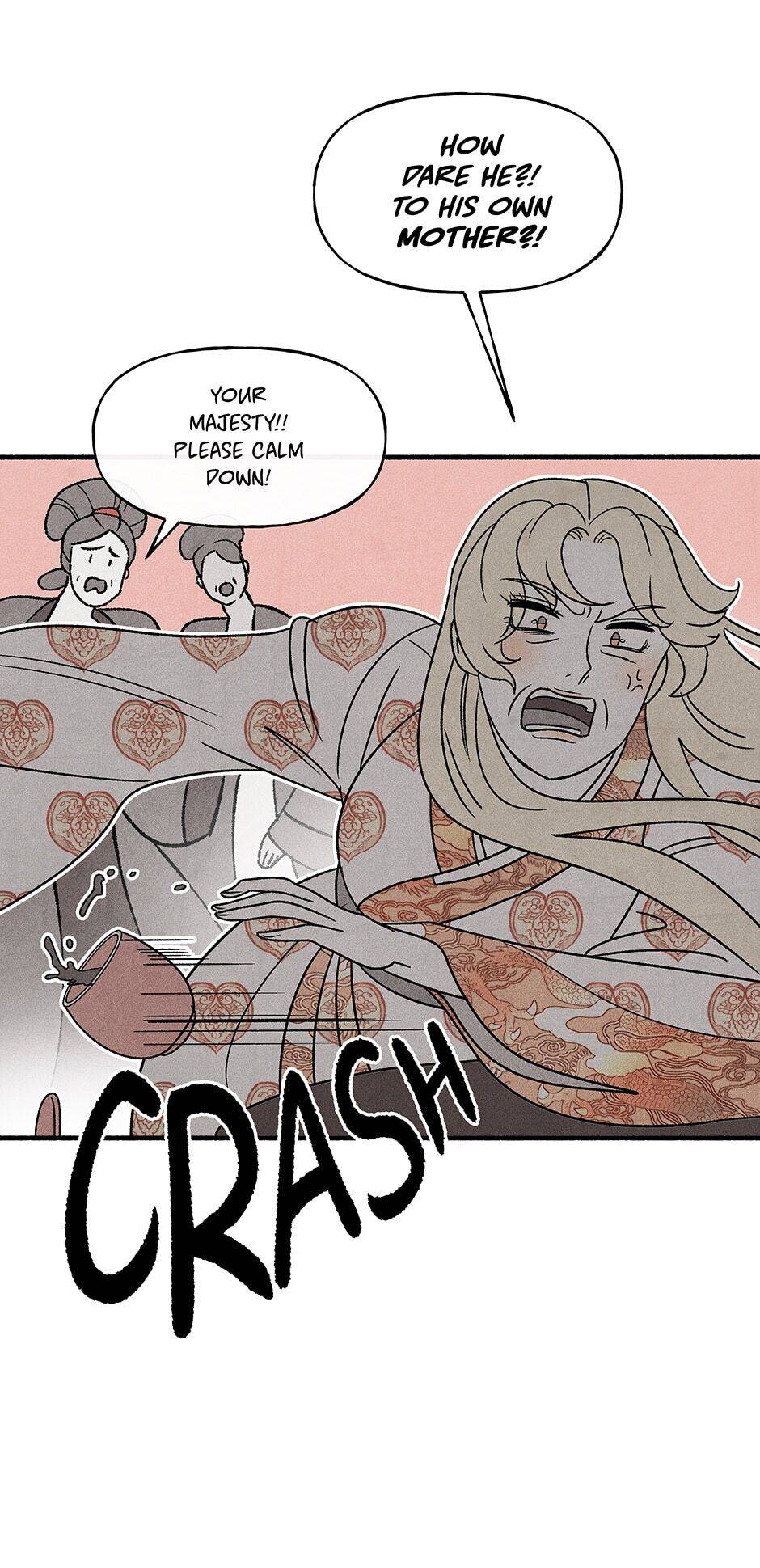 Concubine Walkthrough chapter 45 - page 13