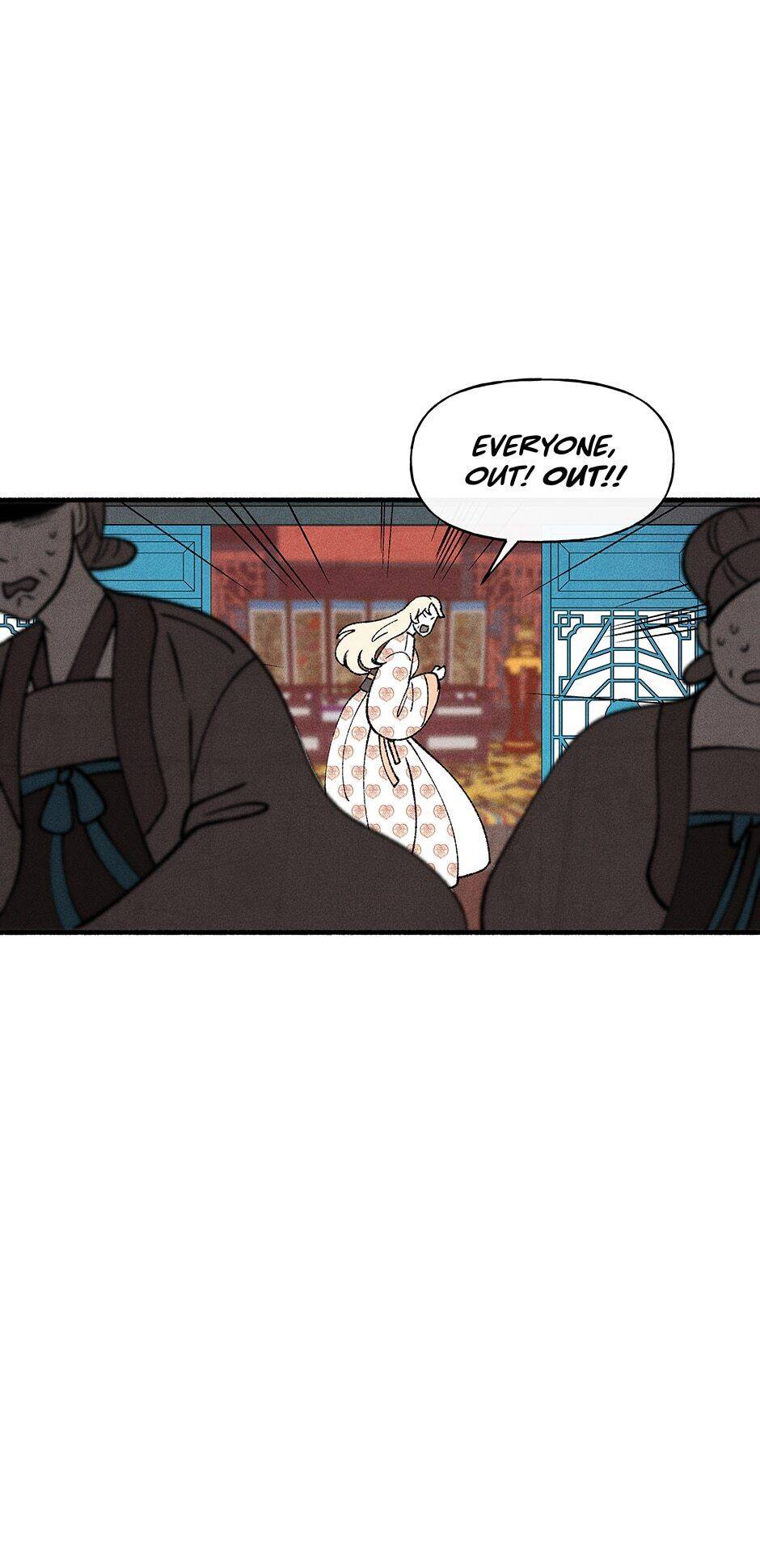 Concubine Walkthrough chapter 45 - page 14