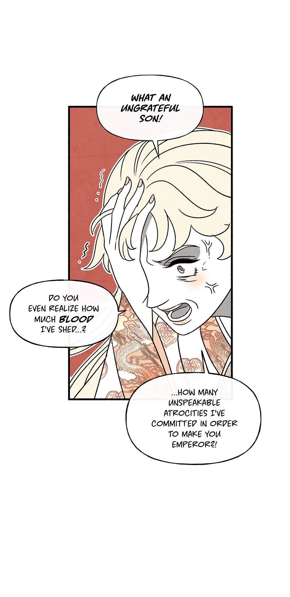 Concubine Walkthrough chapter 45 - page 15