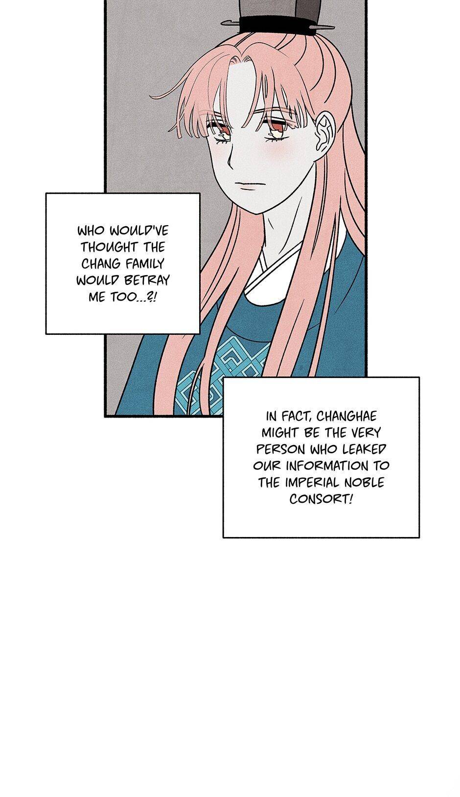 Concubine Walkthrough chapter 45 - page 19