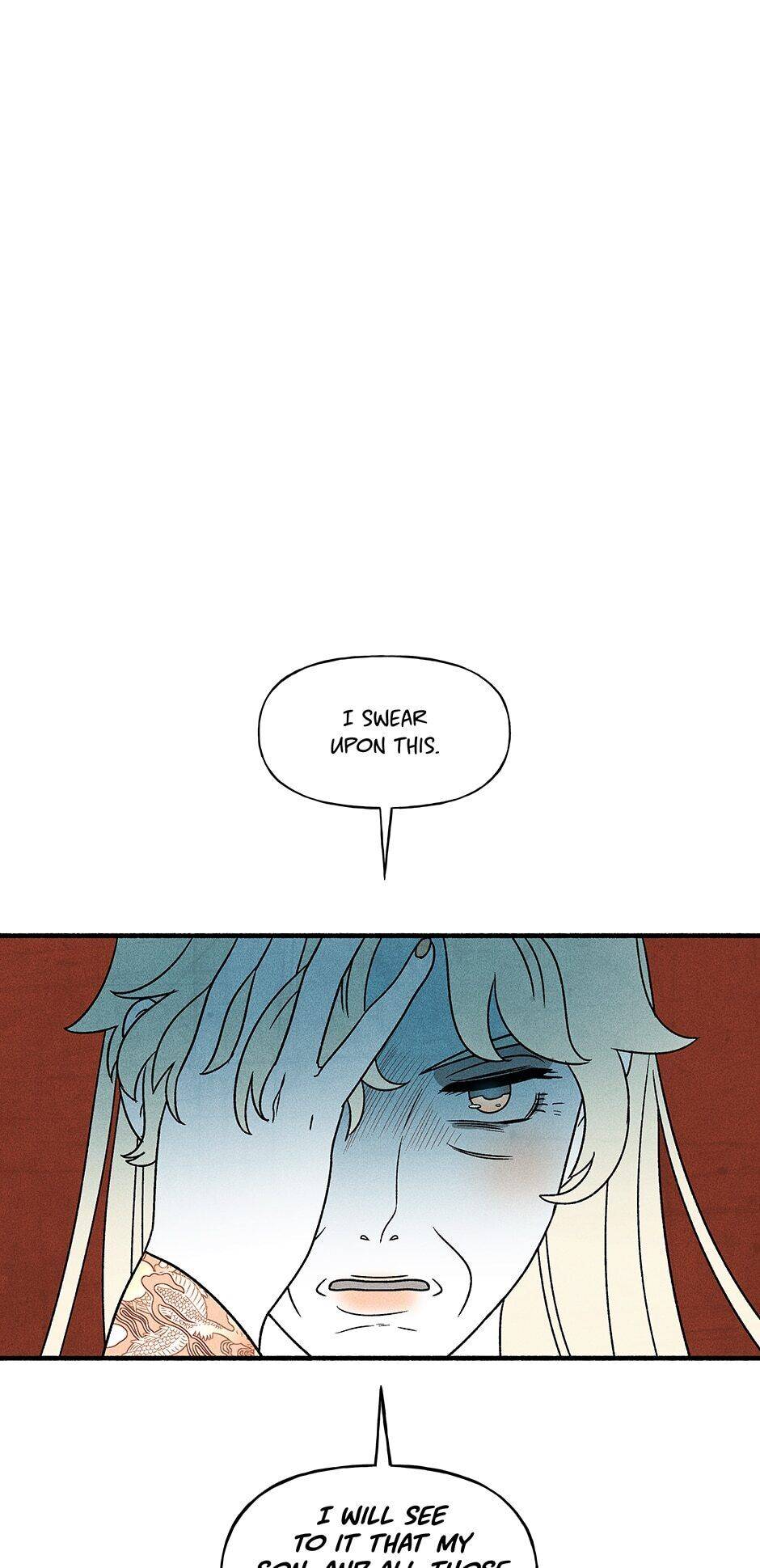 Concubine Walkthrough chapter 45 - page 21