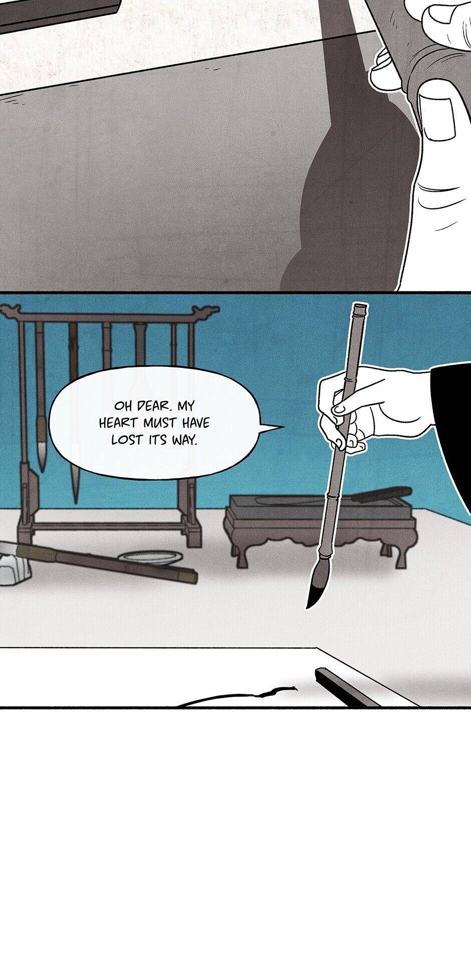 Concubine Walkthrough chapter 45 - page 24