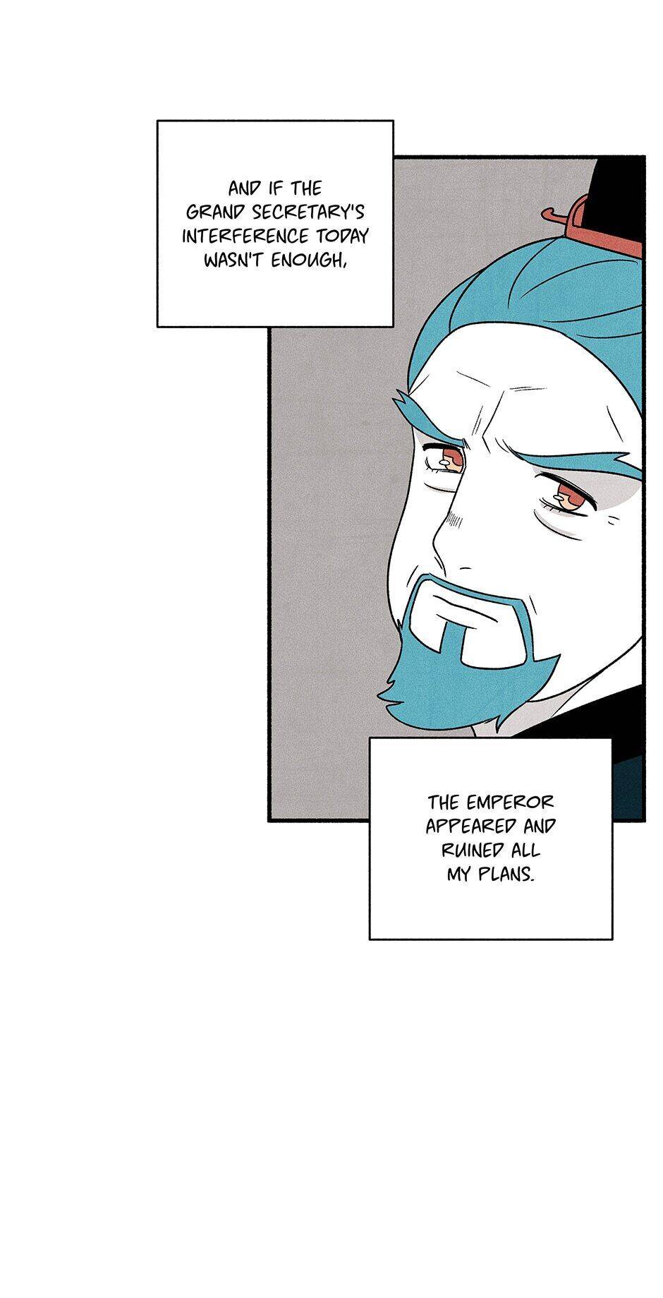 Concubine Walkthrough chapter 45 - page 28