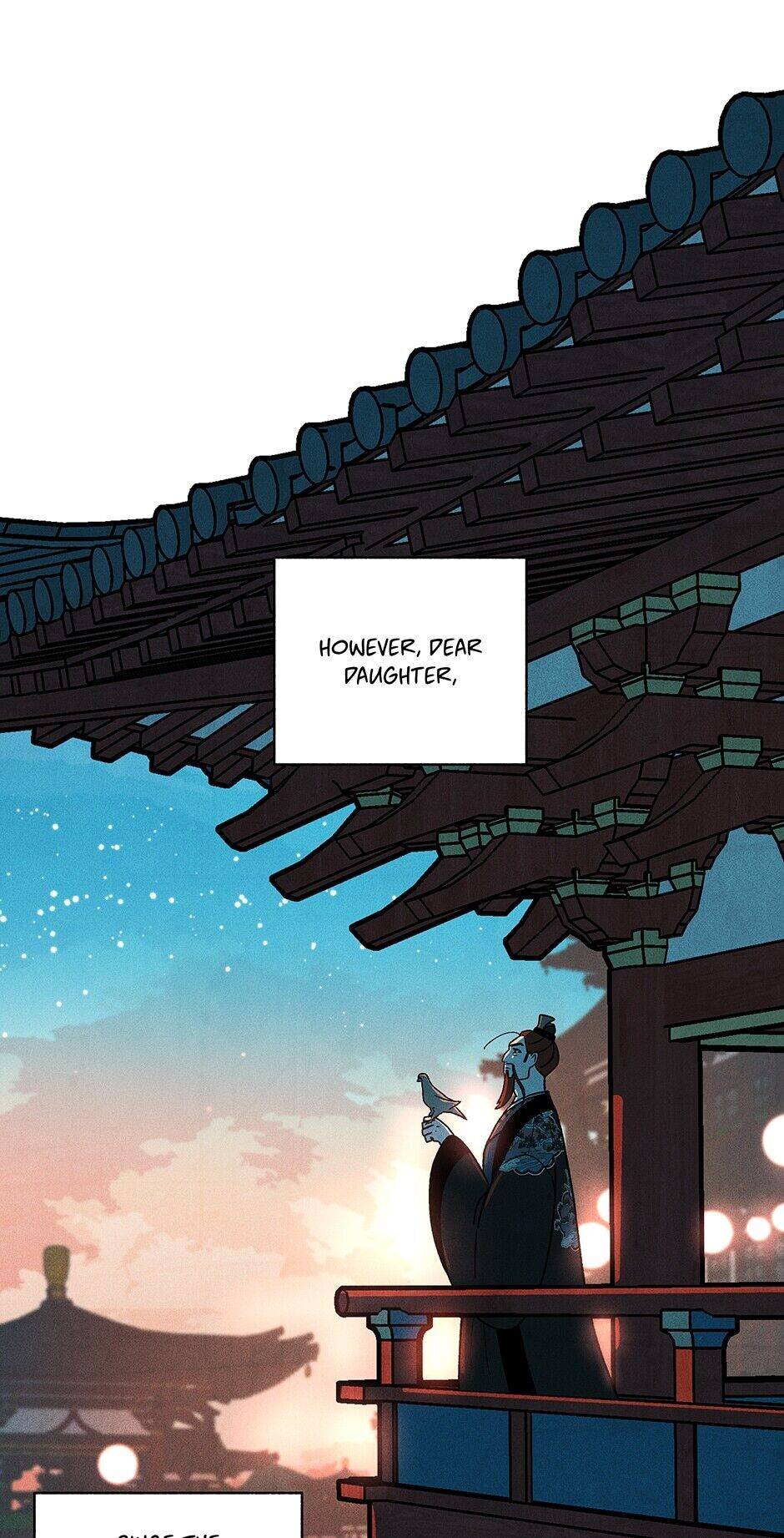 Concubine Walkthrough chapter 45 - page 29