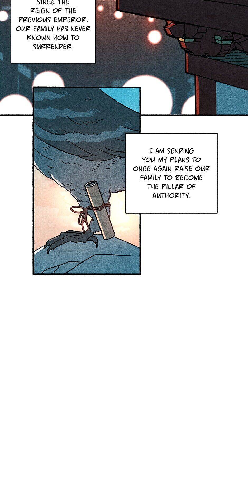 Concubine Walkthrough chapter 45 - page 30