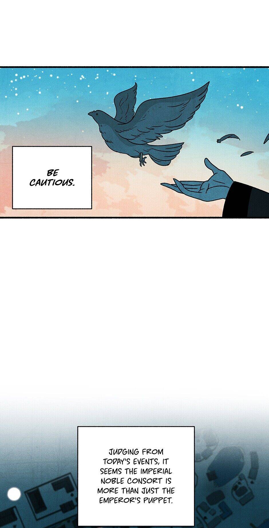 Concubine Walkthrough chapter 45 - page 31