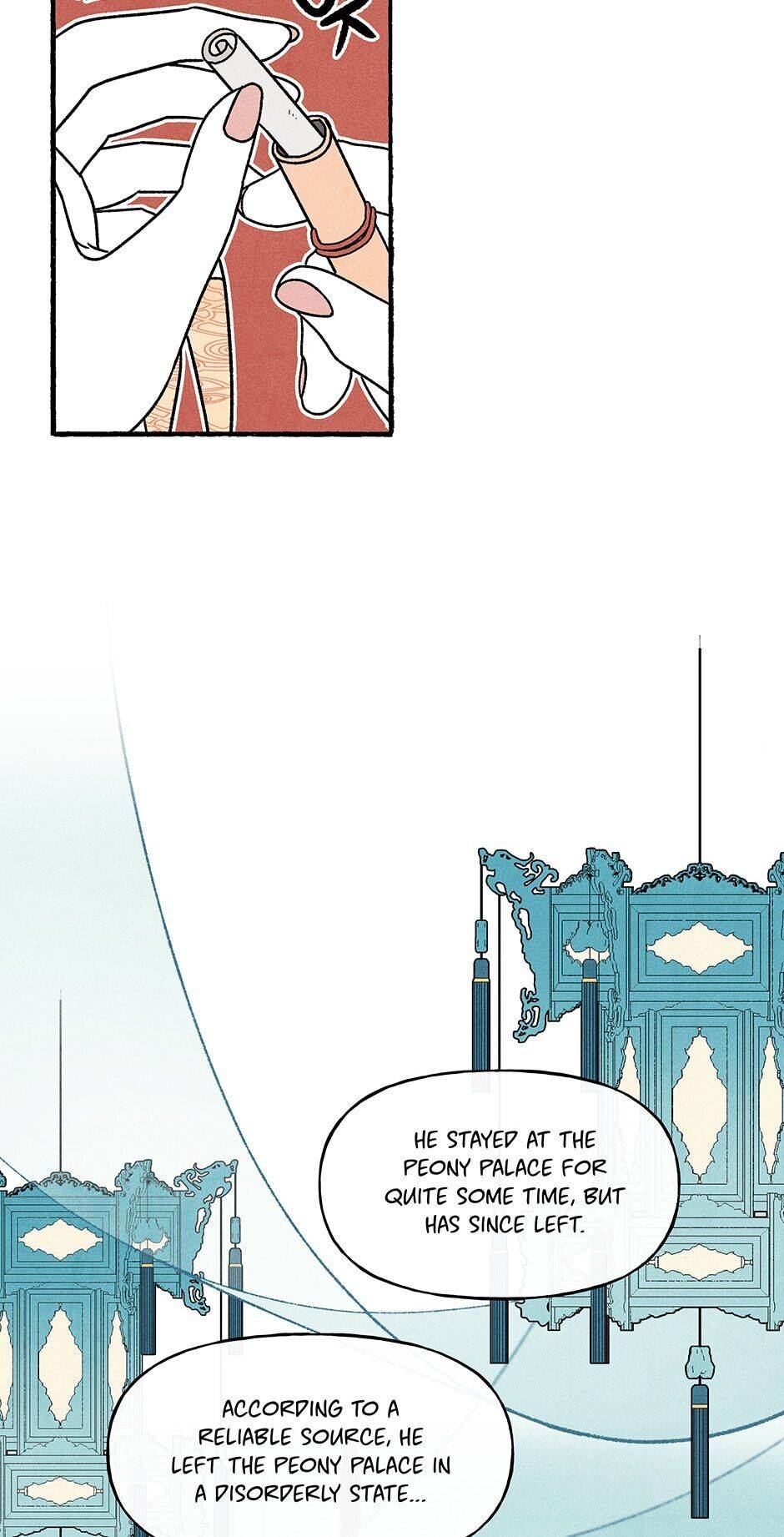 Concubine Walkthrough chapter 45 - page 35