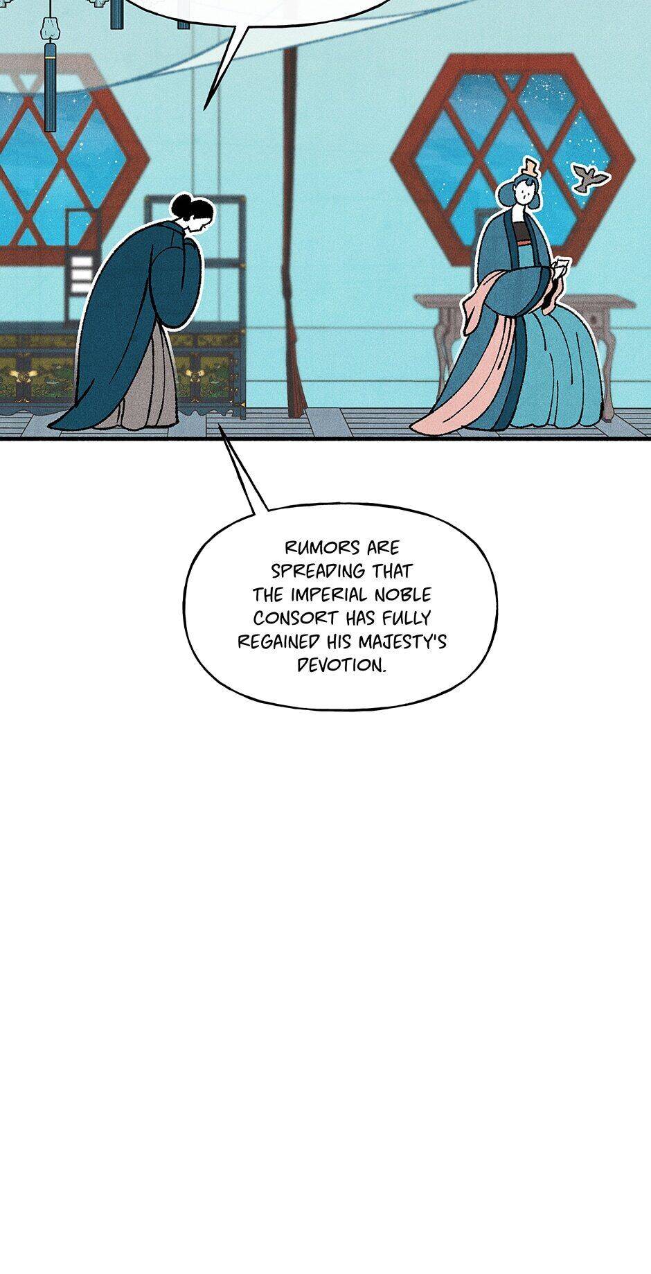 Concubine Walkthrough chapter 45 - page 36