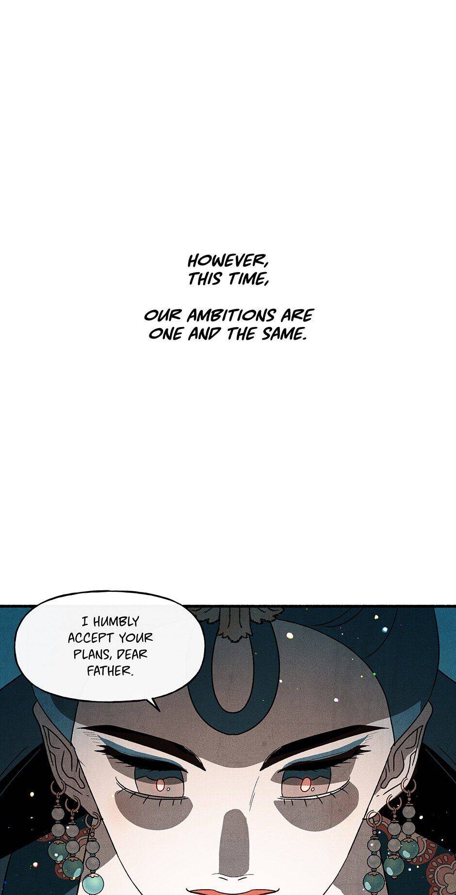 Concubine Walkthrough chapter 45 - page 39