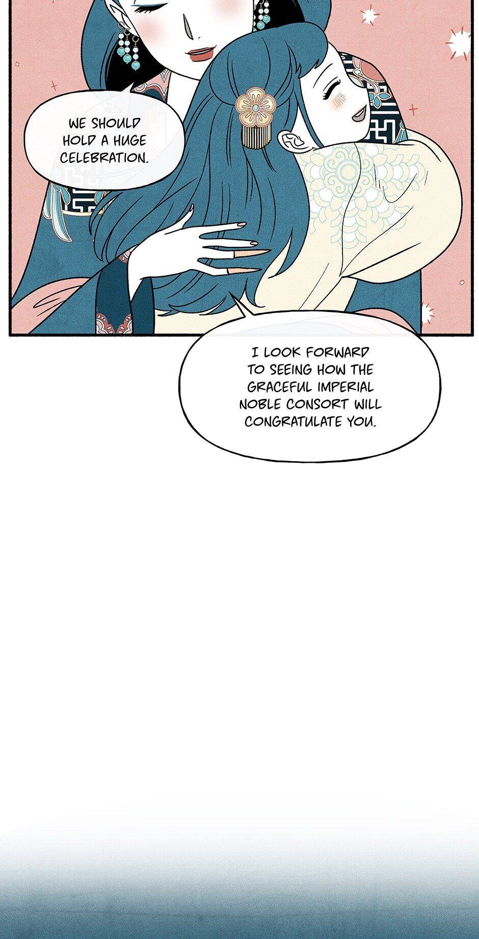 Concubine Walkthrough chapter 45 - page 42