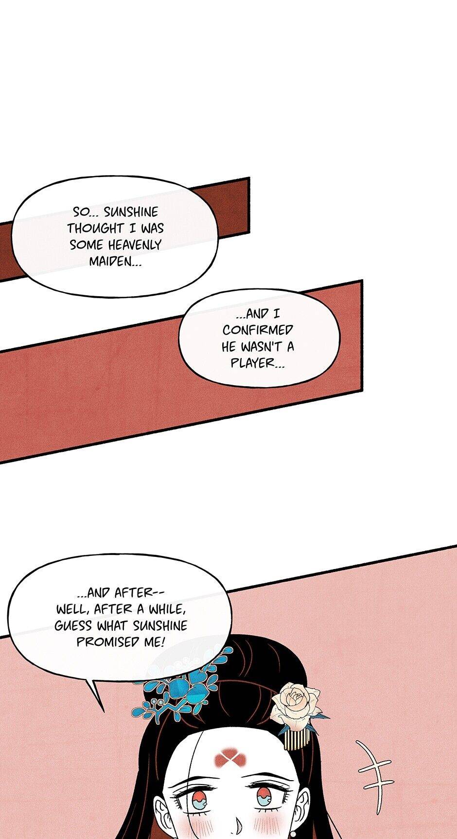 Concubine Walkthrough chapter 45 - page 45