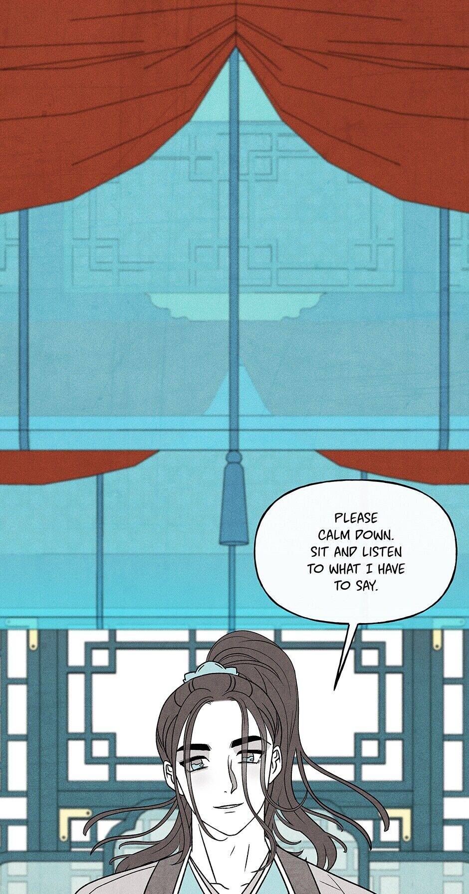 Concubine Walkthrough chapter 45 - page 5