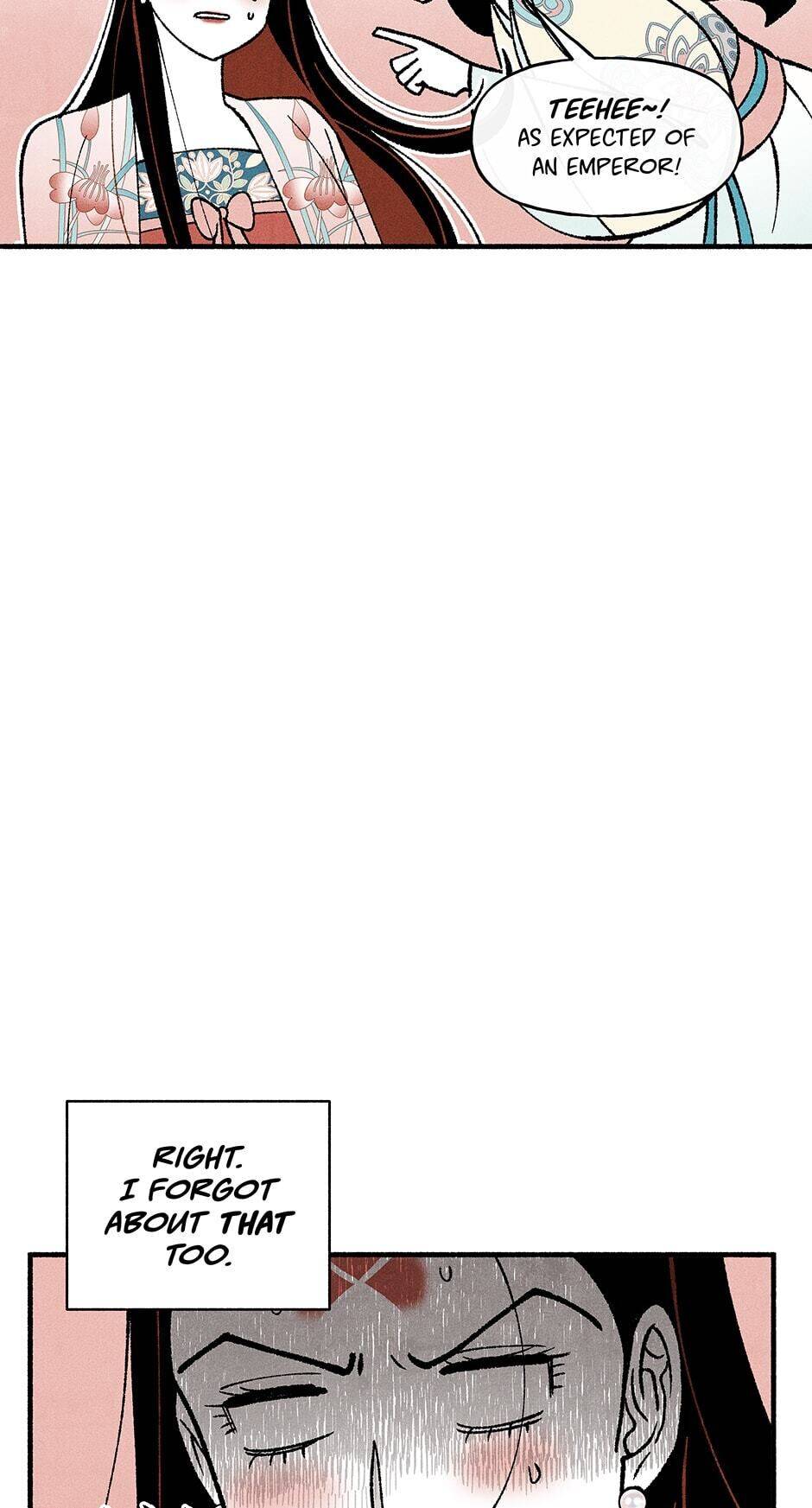 Concubine Walkthrough chapter 45 - page 58
