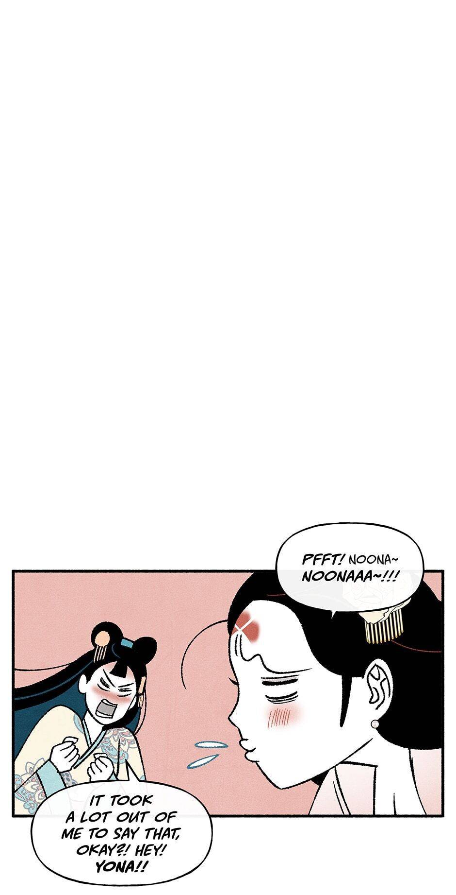 Concubine Walkthrough chapter 45 - page 65