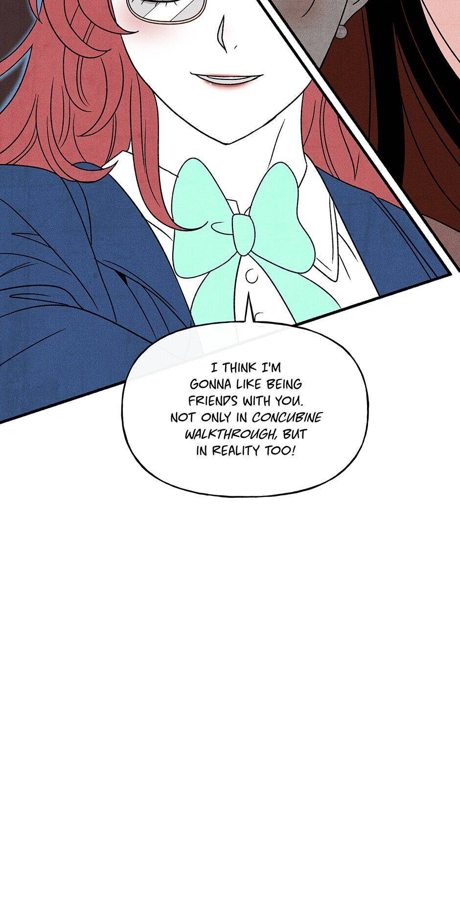 Concubine Walkthrough chapter 45 - page 68