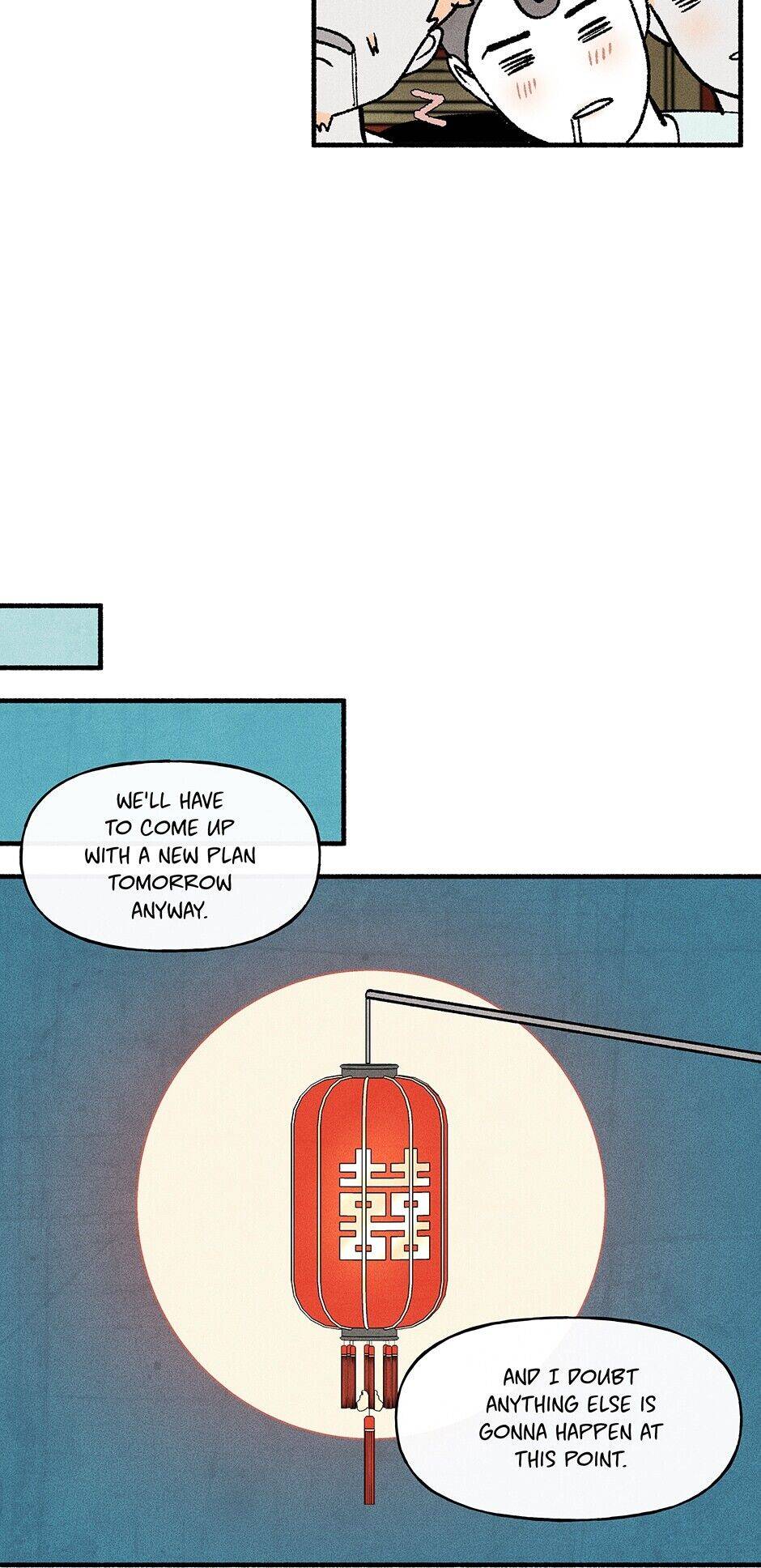 Concubine Walkthrough chapter 45 - page 76