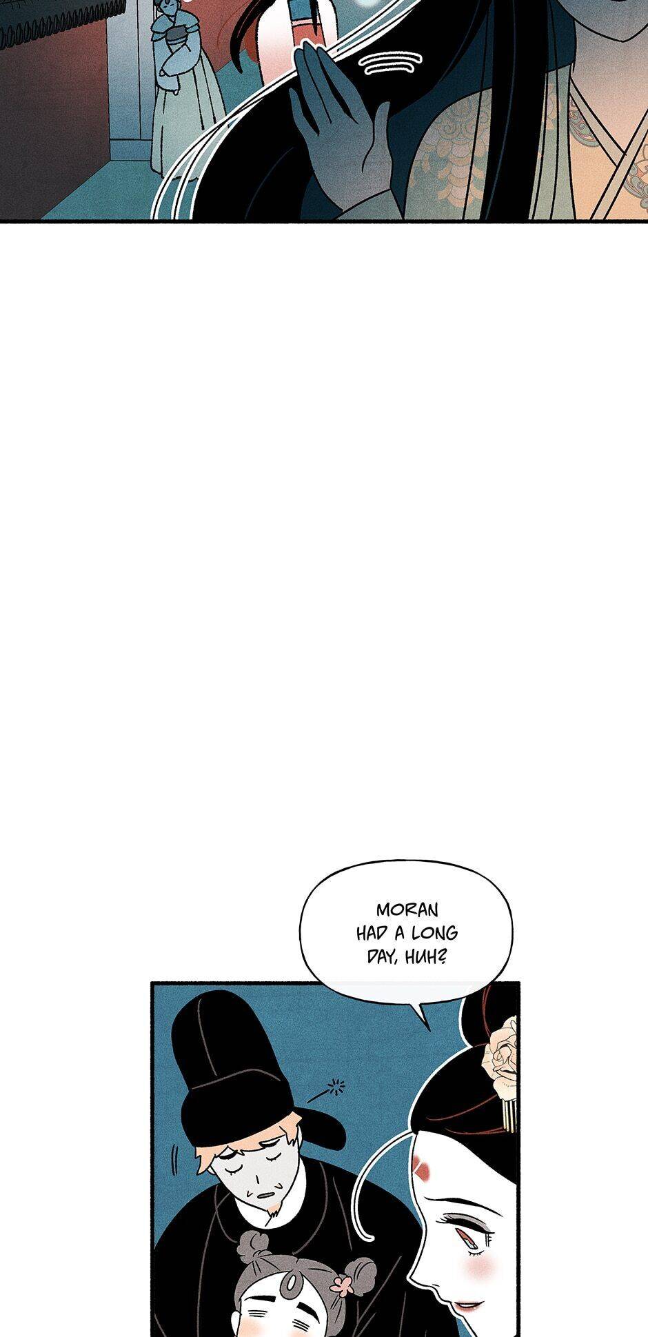 Concubine Walkthrough chapter 45 - page 79
