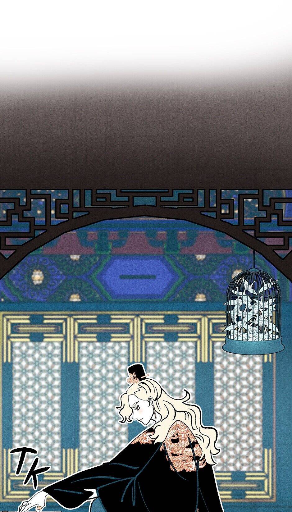 Concubine Walkthrough chapter 45 - page 8