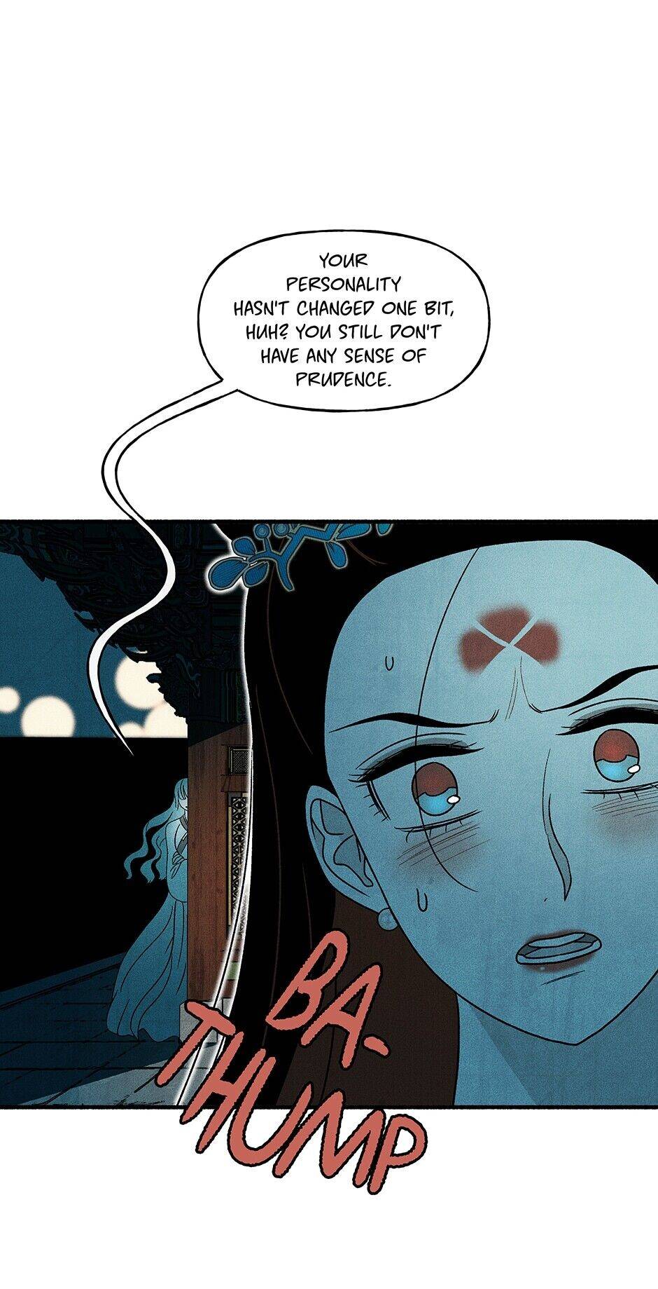 Concubine Walkthrough chapter 45 - page 84