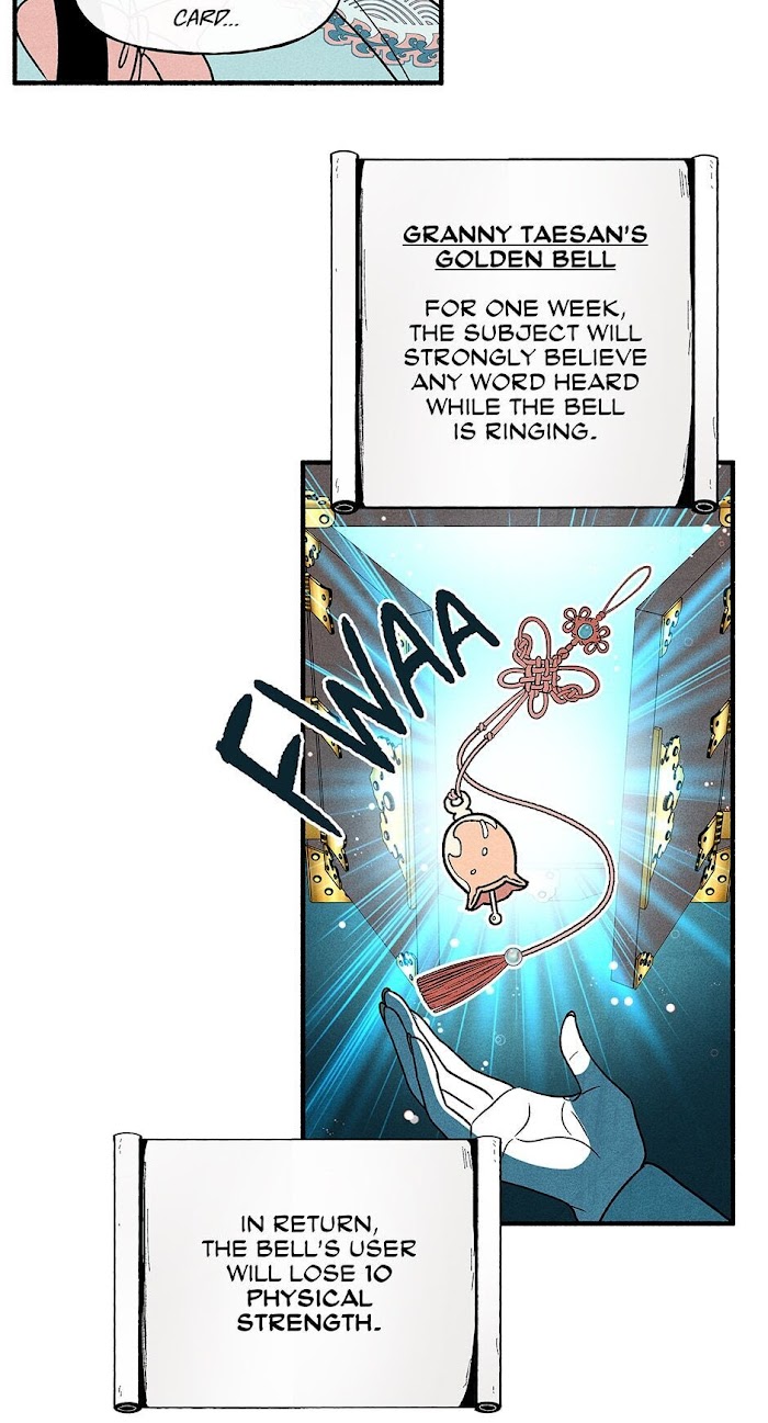 Concubine Walkthrough chapter 76 - page 19