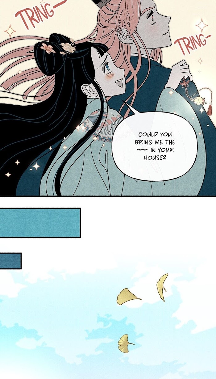 Concubine Walkthrough chapter 76 - page 21