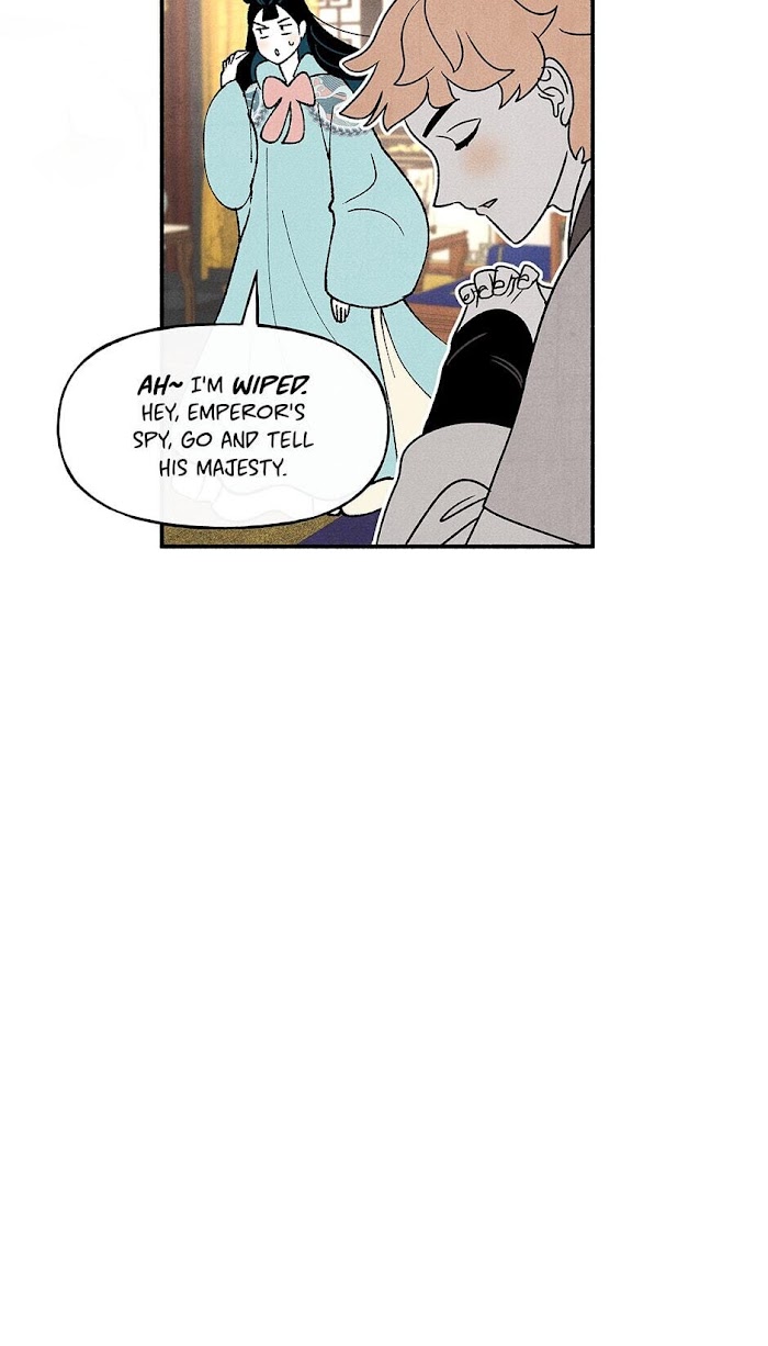 Concubine Walkthrough chapter 76 - page 23