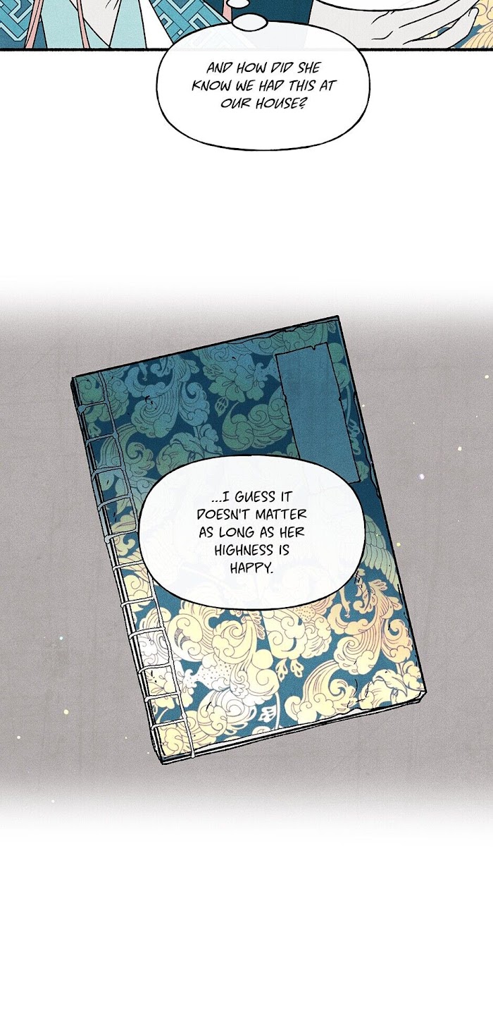 Concubine Walkthrough chapter 76 - page 26
