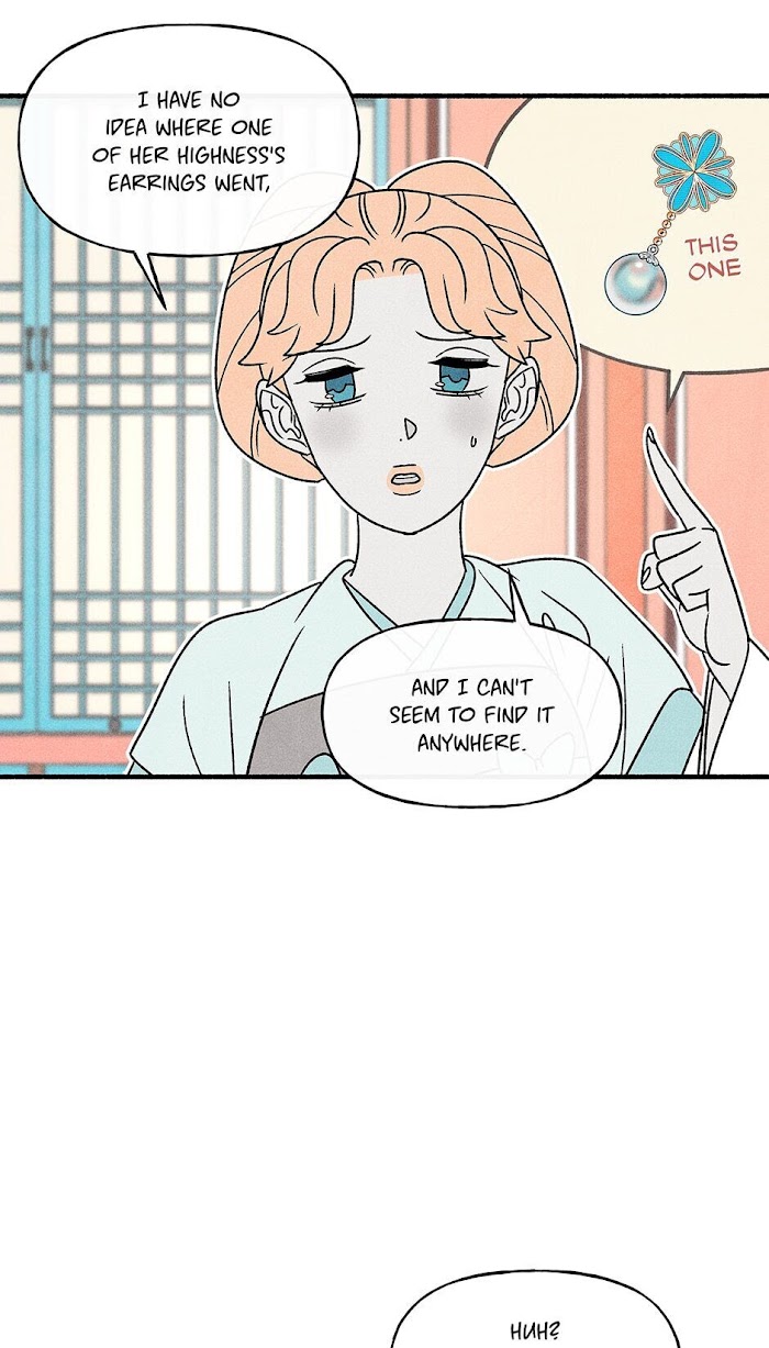 Concubine Walkthrough chapter 76 - page 3