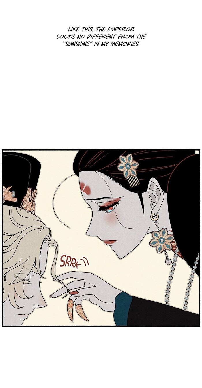 Concubine Walkthrough chapter 76 - page 38