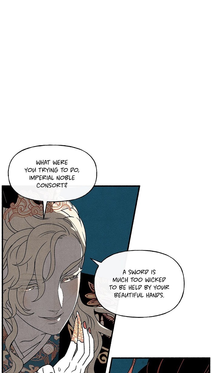 Concubine Walkthrough chapter 76 - page 52