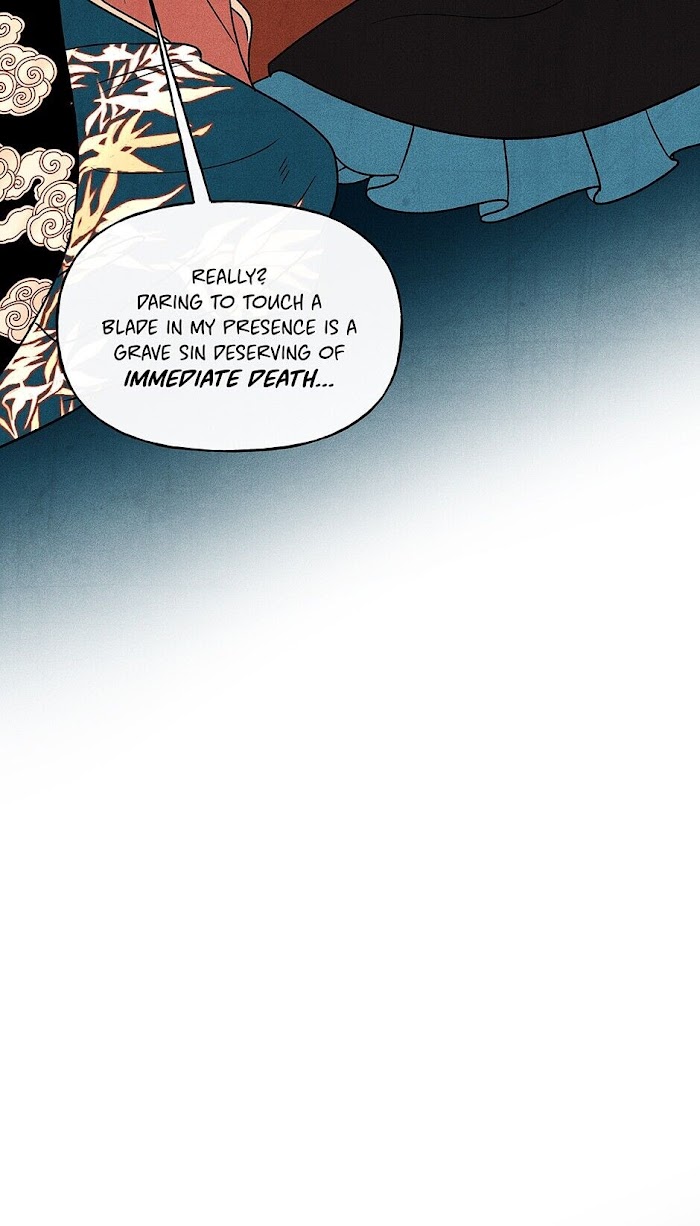 Concubine Walkthrough chapter 76 - page 55