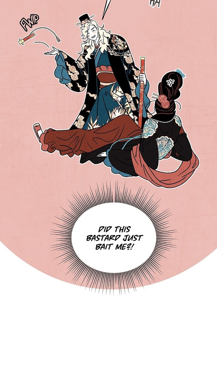 Concubine Walkthrough chapter 76 - page 57