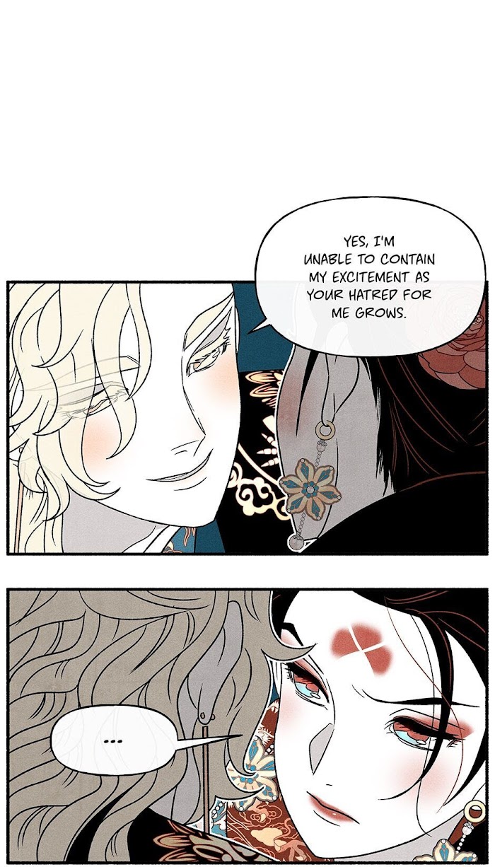 Concubine Walkthrough chapter 76 - page 59