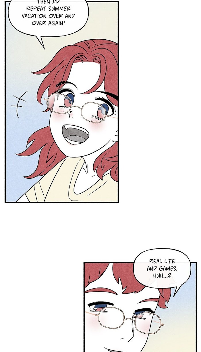 Concubine Walkthrough chapter 70 - page 11