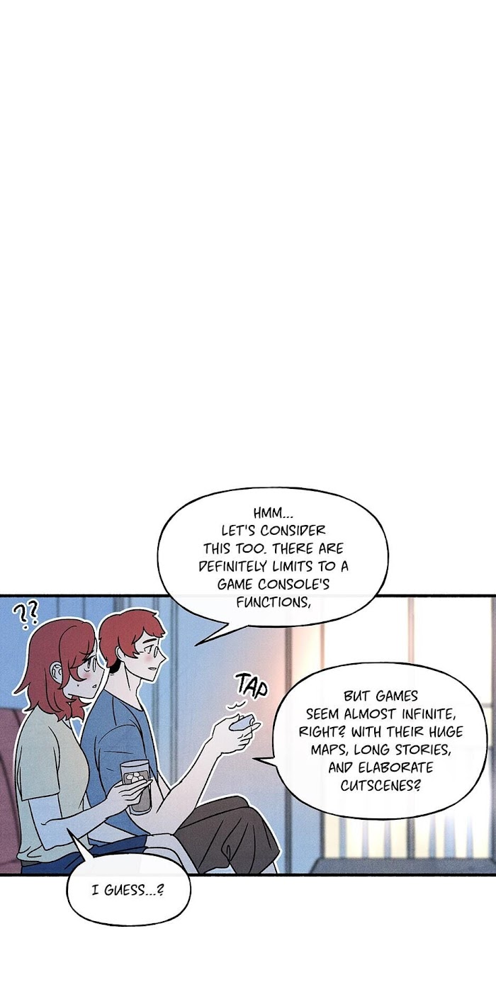 Concubine Walkthrough chapter 70 - page 17