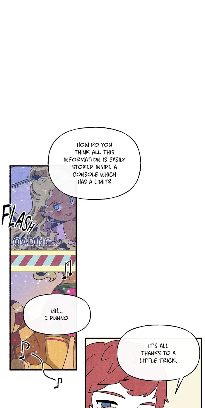 Concubine Walkthrough chapter 70 - page 18