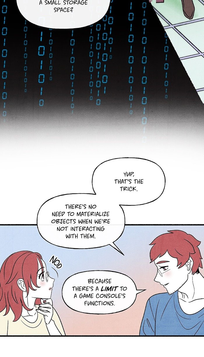 Concubine Walkthrough chapter 70 - page 26